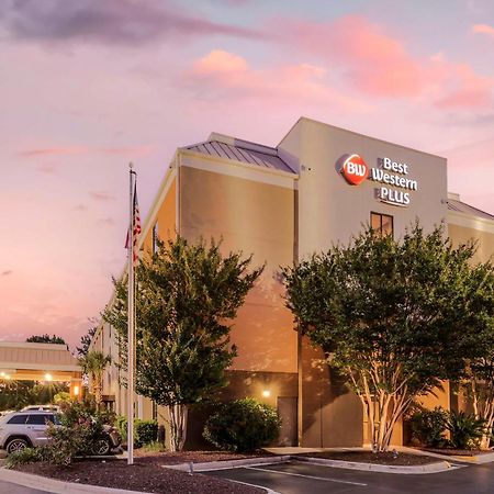 Best Western Plus Wilmington / Wrightsville Beach Exterior photo
